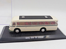1:72   Atlas  Bus Collection   /   IFA H6 B - 1958   / OVP