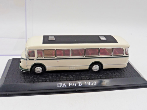 Atlas bus collection - ,