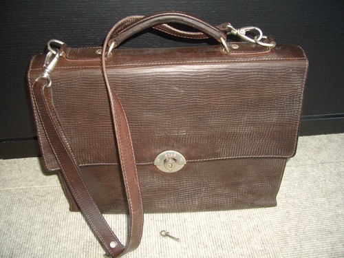 Bree times aktenmappe tasche - bree,