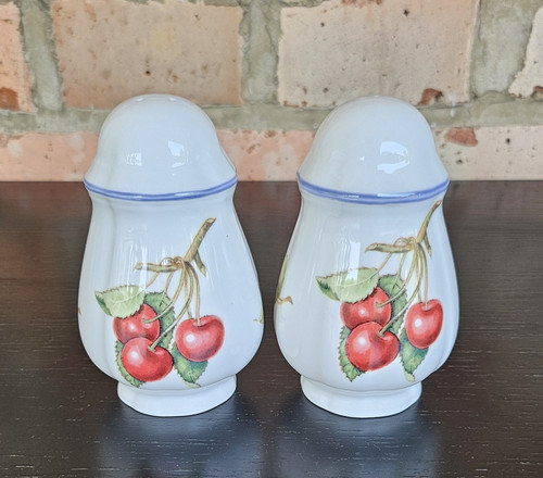Villeroy boch cottage salz - &, cottage,