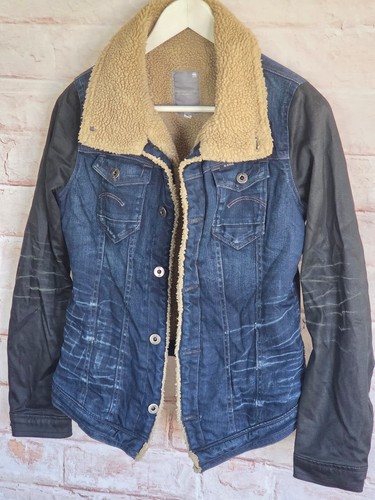 Star raw damen - raw, jacke