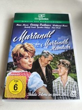 💽Mariandl und Mariandls Heimkehr💽 - Doppelbox (Filmjuwelen) DVD Top Zustand 👍