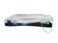 ABCamping Schraubheringe Set - [22 Stück] Stahl Heringe für weiche bis harte Böd