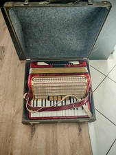 Akkordeon Hohner Concerto III