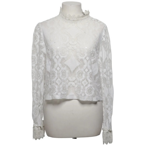 Zara bluse größe - bluse,, l