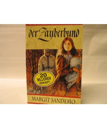 Der zauberbund die saga vom - der,