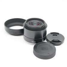 SIGMA 19MM F2.8 DN Lens[