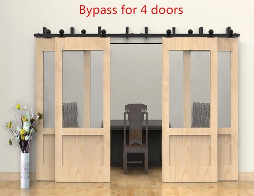 Schwarz bypass schiebe - bypass,