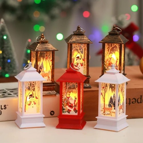 Weihnachten nachtlichter led - nachtlichter,