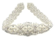  Wunderschöne Kristall Braut