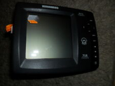 echolot Humminbird 718 an Bastler
