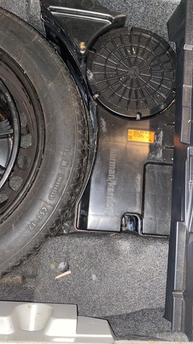Mercedes w212 subwoofer - w212,