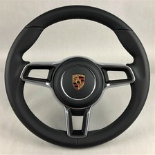 Porsche Sport Lenkrad manual