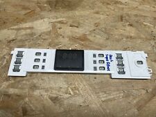 Bedienblende, Display BSH 9000693373 Bosch Super Silence Geschirrspüler