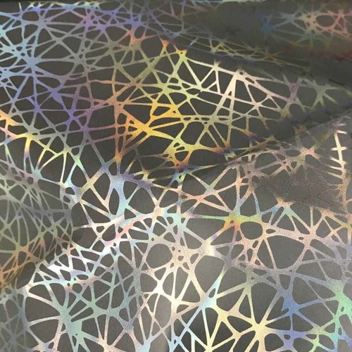 Regenbogen reflektierender