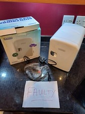 Iceman weiß tragbarer Mini