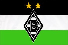 Hissflagge fahne borussia - fahne,