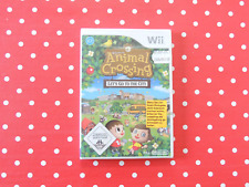 NEU OVP Animal Crossing: Let's