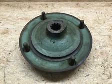 Bautz AS120 Dieselschlepper