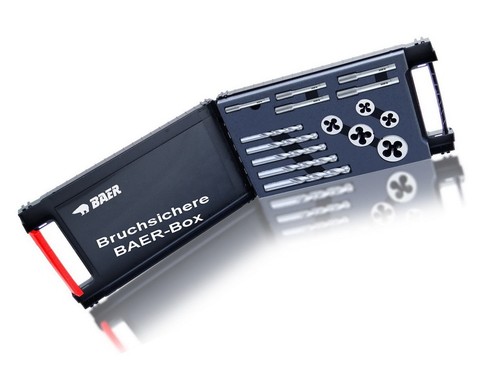 Bsw 1 2 - 1/4,