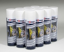 12x Förch Bremsenreiniger