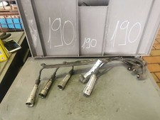 Original VW Polo 6N Golf 3 III