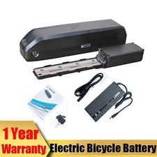 E bike Akku 36V 10Ah Hailong