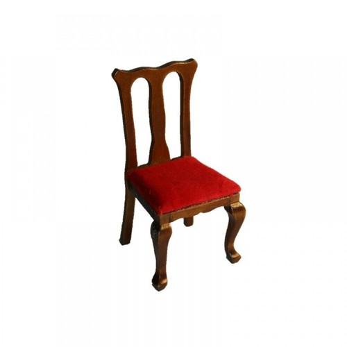 Puppenstube miniatur stuhl - puppenstube,