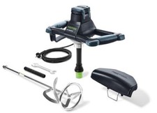 Festool rührwerk 1000 re - rührwerk, mx