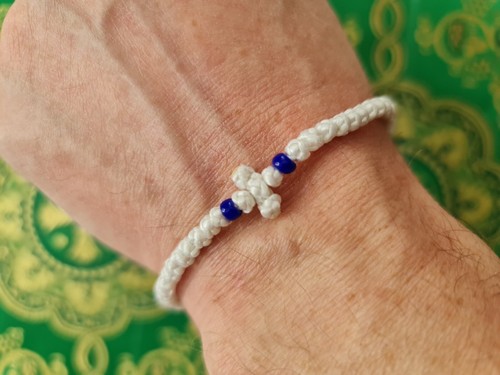 Armband orthodoxe gebetskette - armband,