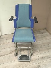 Alber Treppensteiger Scala X3 Stuhl  Scalamobil Scalastuhl S25,S27, S30,S35