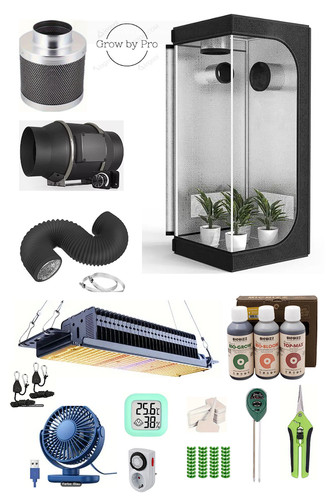 Growbypro growbox - 🌱,
