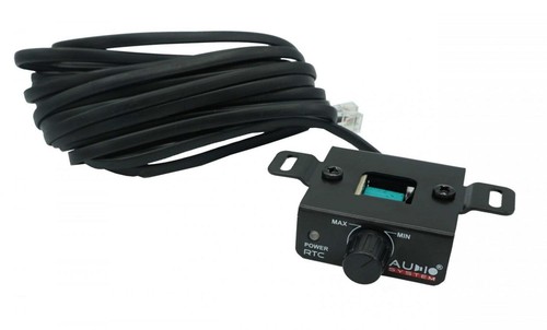Audio system rtc bass - bass, kabel