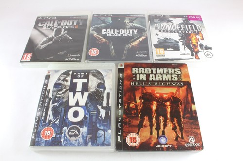 Ps3 playstation army - ps3,