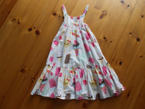 Kleid 110 mit - kleid,