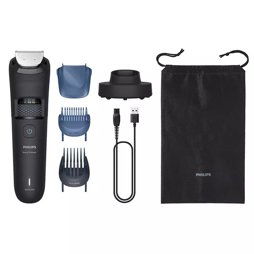 Philips beardtrimmer - philips,