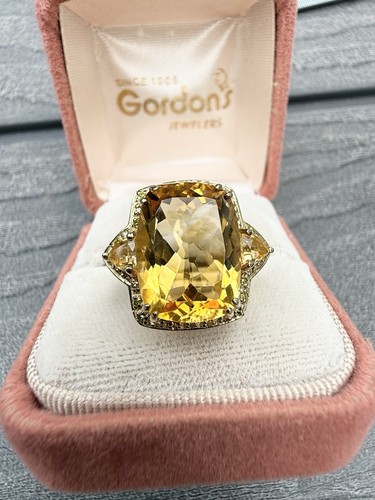 Vintage vermeil 925 - vintage, 6ct
