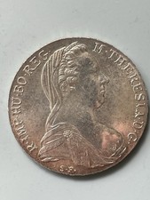 Maria Theresia Österreich