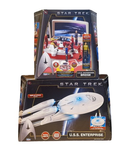 Star trek 2009 - trek,