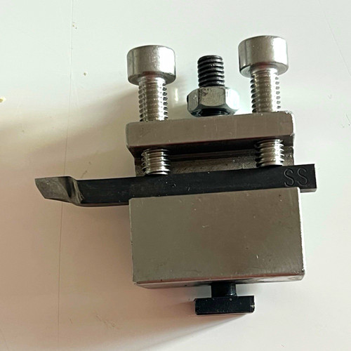 Emco unimat werkzeughalter - 3,