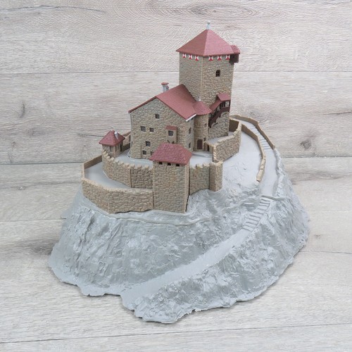 Kibri 37304 spur burg - -,