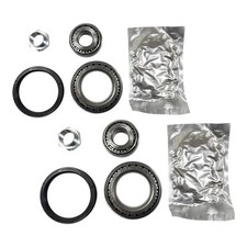 Radlager Satz Radlagersatz