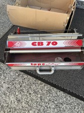 Tapofix Tapeziergerät CB 70