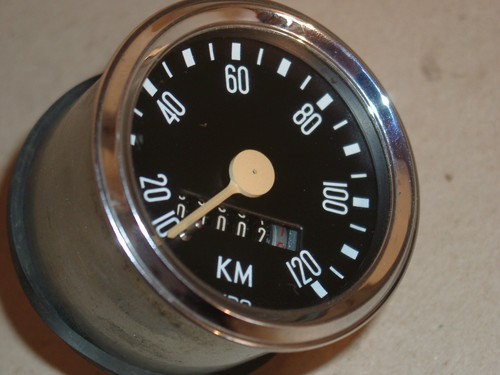 Vdo tacho neu 120 - tacho, km/h