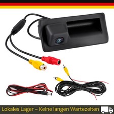 AHD Auto Rückfahrkamera für