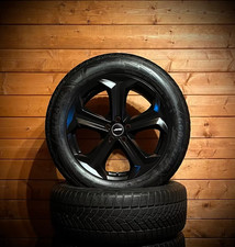 Audi Q7 4M 19 Zoll Felgen