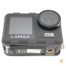 Lamax action cam - kamera, wlan