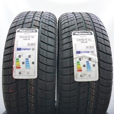 235 60 16 2x BARUM 235/60 R16