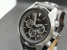 Fossil Coachman Chronograph -