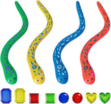 12 Stück Tauchspielzeug